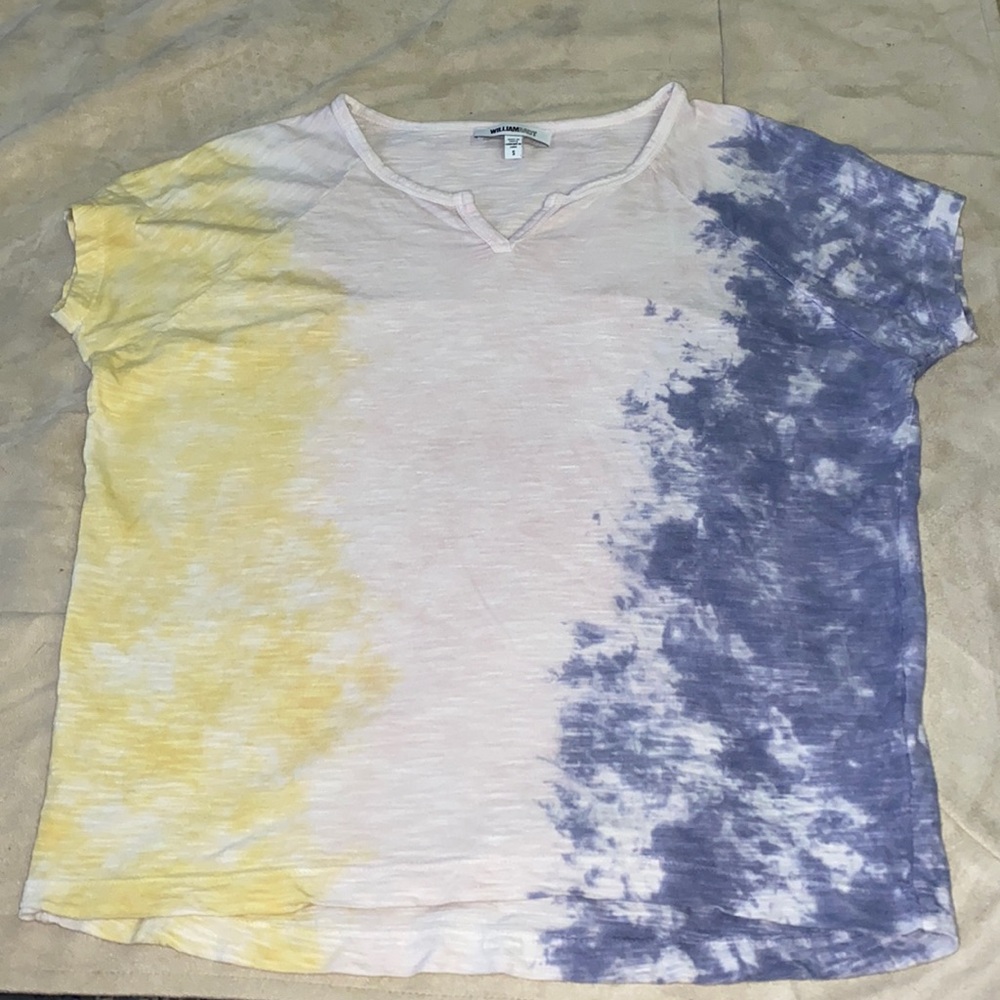 William Rast Tee EUC S